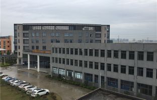 ca88昆山产业基地竣工，2015扬帆启航