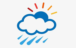 BX气象预报沉磅升级 覆盖2.4万全球城市