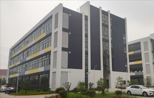 ca88昆山产业基地二期工程竣工验收