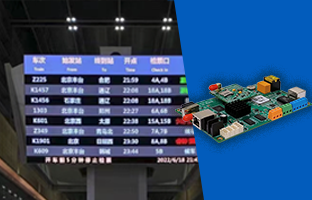 LED场景利用，不只显示，更多扩大